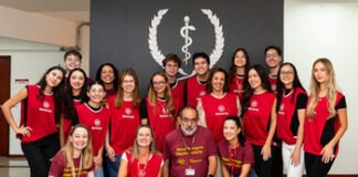 Encontro de gerações marca a 2ª edição do “Para Sempre Mackenzista” em Curitiba