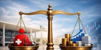 A ADI 7265 e o novo paradigma das tutelas de urgência em saúde suplementar: responsabilidade judicial e risco sistêmico