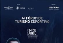 Fórum de turismo esportivo destaca experiências exclusivas no Arnold South America 2026