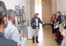 Em Ponte Grossa, Fórum Viva Campos Gerais foca em estratégias para transformar experiências turísticas em lucro