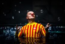 Festival das Artes transforma Arapoti em polo cultural com programação gratuita