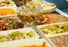 Mateus Leme Churrascaria se destaca com buffet variado no Centro Cívico