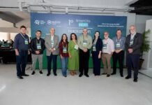 Hackathon da FEMPAR foi destaque no Smart City 2026, maior evento de cidades inteligentes do mundo