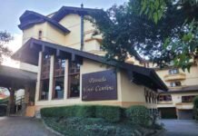 Hotel Vovó Carolina: tradição familiar e hospitalidade que atravessa gerações em Gramado