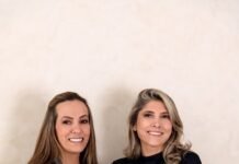 Networking e experiência marcam a chegada de Daniele Simião e Andrea Prey à Aster Imóveis