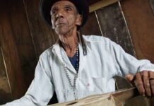 Documentário inédito resgata a memória de Mestre Leonildo, guardião do fandango e da alma caiçara