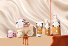 O Boticário amplia portfólio da linha queridinha com o lançamento de Cuide-se Bem Deleite Caramelizado