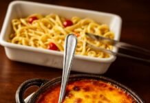 Don Max aposta na boa gastronomia para transformar qualquer noite em um bom programa