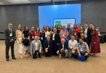 Reumatologistas do Paraná ganham protagonismo na Jornada Cone Sul 2026 com ampla participação científica