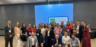 Reumatologistas do Paraná ganham protagonismo na Jornada Cone Sul 2026 com ampla participação científica