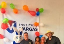 Ação Social no Tatuquara: a parceria entre o Instituto Vargas e o deputado federal Geraldo Mendes