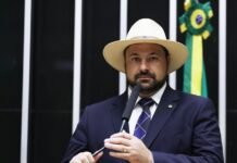 Deputado Geraldo Mendes elogia aprovação da PEC da Assistência Social: “Proteção social não é favor, é direito”