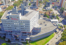 Imposto de Renda: Hospital Evangélico Mackenzie aceita doações para manter atendimento de excelência