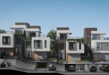 Feltri Incorporadora lança Casa Parque São Lourenço com conceito de townhouses tecnológicas em Curitiba