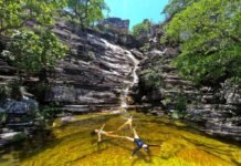 Empreendedoras tem imersão eXPLORA Bem-Estar na Chapada dos Veadeiros