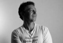 Entre a letra e o abismo: Leon Knopfholz lança novo livro
