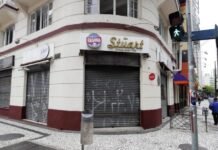 Bar Stuart será reaberto no feriado de Corpus Christi e inicia nova fase em Curitiba