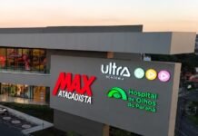 Cinquentenário, Hospital de Olhos do Paraná expande rede e inaugura sua 9ª unidade de atendimento