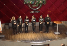 Última edição do Café com Negócios da Abrasel-PR debate turismo, segurança jurídica e novas regras trabalhistas