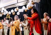 Coral Melodia celebra 24 anos com concerto gratuito em São José dos Pinhais