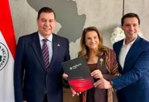 Festuris intensifica agenda internacional para ampliar conexões estratégicas
