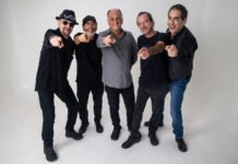 Guairão recebe domingo noite histórica com The Fevers e Renato & Seus Blue Caps, em celebração à Jovem Guarda