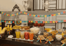 Hotel Johnscher celebra as tradições juninas com Café da Manhã Temático