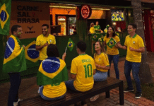 La Vaca Steakhouse lança menu especial para os jogos do Brasil na Copa do Mundo