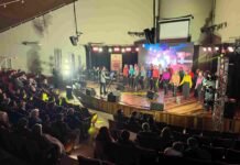 Concerto de 24 anos do Coral Melodia celebra trajetória do grupo em São José dos Pinhais