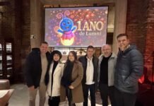 Lumni Experience celebra um ano de encantamento e lança livro sobre sua trajetória de superação