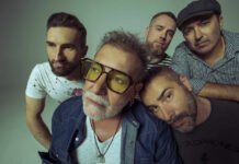 MACROPHONES lança álbum completo “Outro Universo Transcendental – O.U.T.” nas plataformas de música