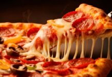 La Vera Pizza transmite jogos da Copa do Mundo com telão e rodízio diário em Curitiba