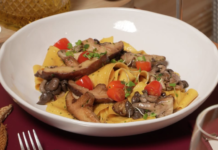 Scavollo prepara menu especial para celebrar o Dia dos Namorados com experiência gastronômica exclusiva