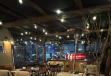 Dia dos Namorados: Eagle BBQ aposta em barbecue artesanal e ambiente acolhedor para uma noite a dois