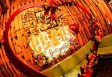 Essen Biergarten prepara experiência romântica de Dia dos Namorados com culinária alemã e clima intimista em Curitiba