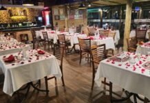 SJ Jaguariaíva prepara jantar especial para celebrar o Dia dos Namorados