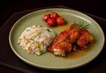 Bistrô Zuckêr participa do Circuito Bom Gourmet de Inverno 2026 com pratos selecionados e descontos de 30% em Curitiba