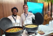 Pontal do Paraná leva sabores, cultura e belezas naturais ao FIT Cataratas