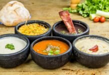 Essen Biergarten lança “Sabores de Inverno” com receitas alemãs, sopas artesanais e vinho quente tradicional