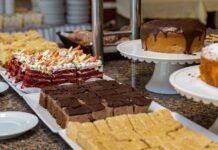 SJ Tour promove Café Colonial Especial de São João com sabores típicos e clima junino em Foz do Iguaçu