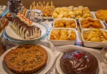 SJ Jaguariaíva promove Café Colonial Especial Julino com cardápio temático no dia 8 de julho
