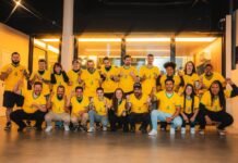 MUFS Drink Festival 2026 – Edição Copa do Mundo movimenta bares e bartenders de Curitiba e RM