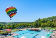 Eco Cataratas Resort prepara programação especial para as férias de julho com gastronomia temática, recreação e experiências em meio à natureza
