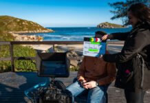 Matinhos recebe sessão de cinema gratuita nesta quinta