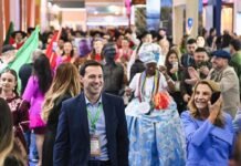 38º Festuris abre inscrições para agentes de viagens, guias de turismo e imprensa