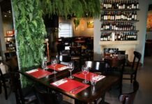 Vino Nobile prepara experiência especial para o Dia dos Namorados com dois menus exclusivos em Curitiba