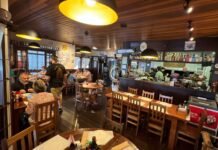 Schnaps Bar prepara menu especial para celebrar o Dia dos Namorados em Curitiba
