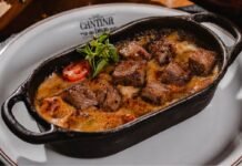 1º Festival Sabores do Inverno Curitiba reúne menus exclusivos em restaurantes da capital durante todo o mês de julho
