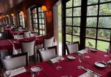 Chalet Suisse prepara menu especial para celebrar o Dia dos Pais com almoço exclusivo