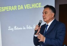 Artigo – O que você espera da sua velhice?